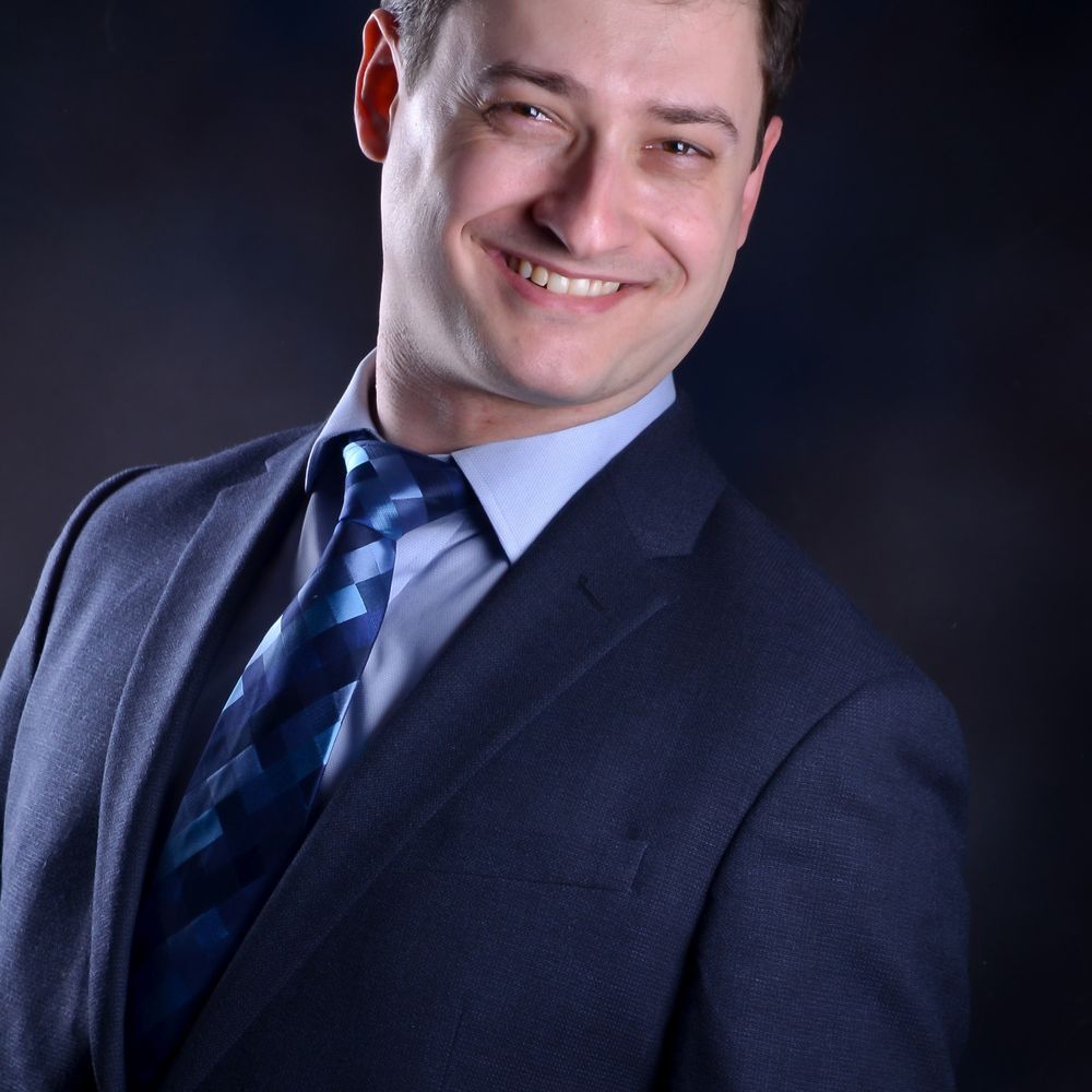 Steven Terner PhD