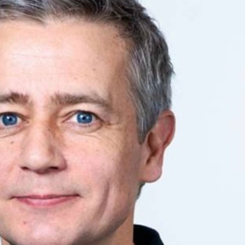 Klaus Lange