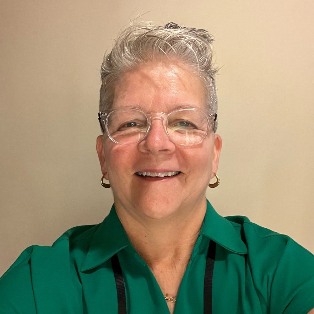 Amy L Reynolds