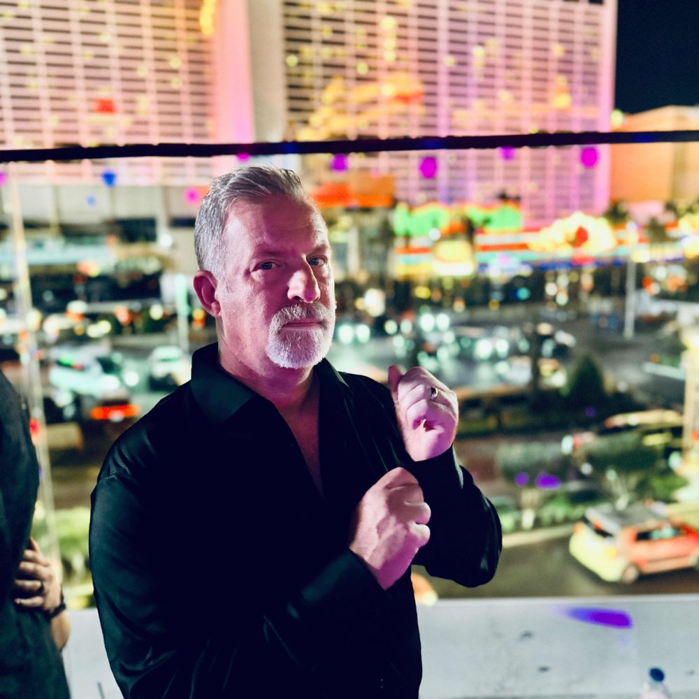 Mike Goldberg