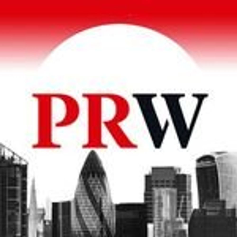 PR Week UK 