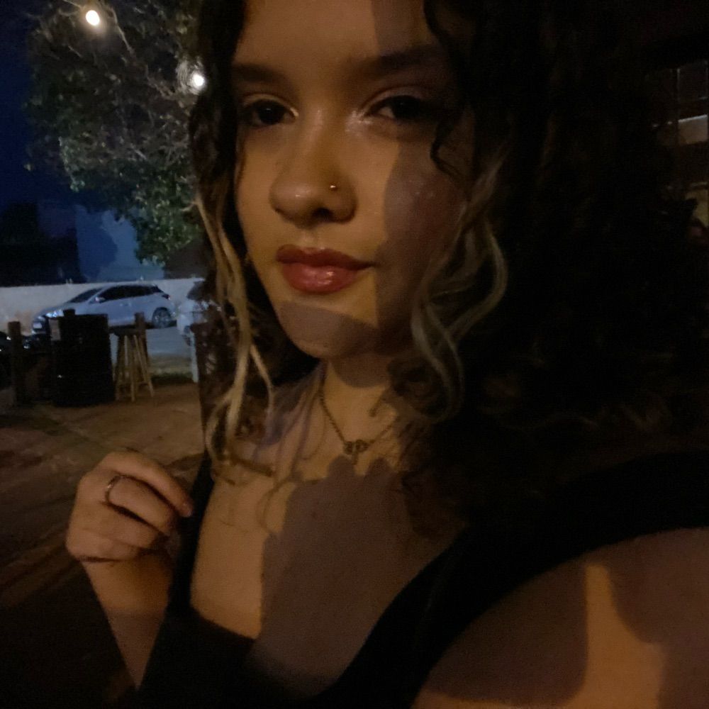 loirinha da tc
