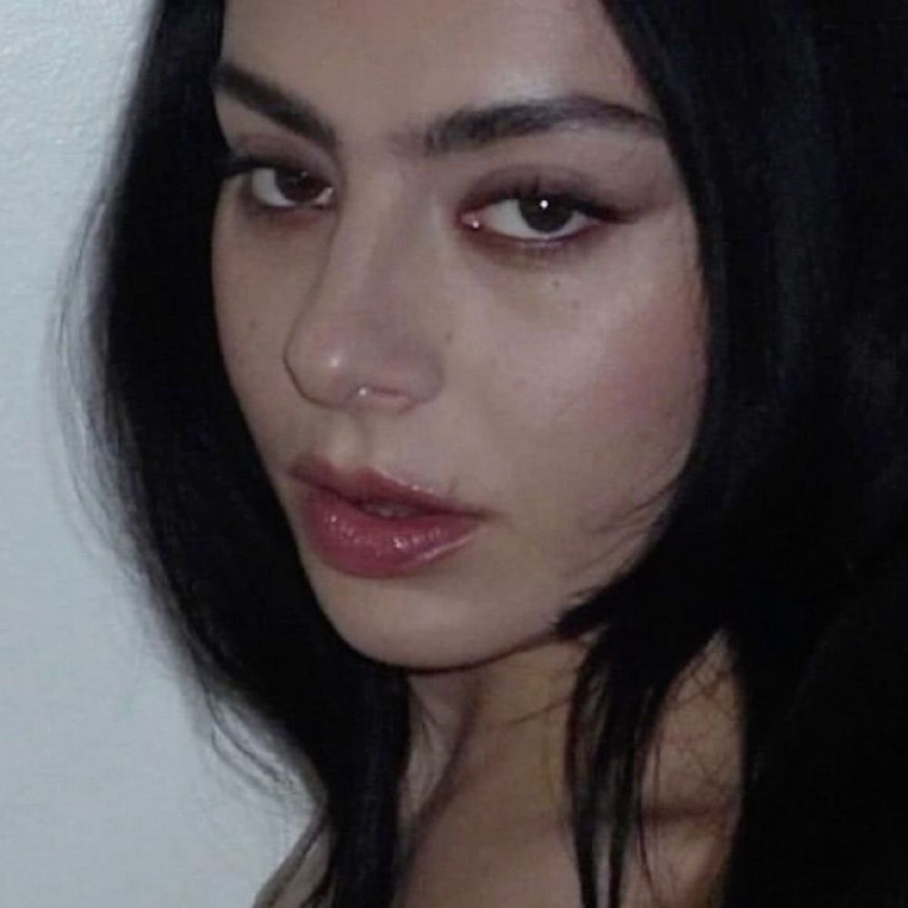 lusca xcx