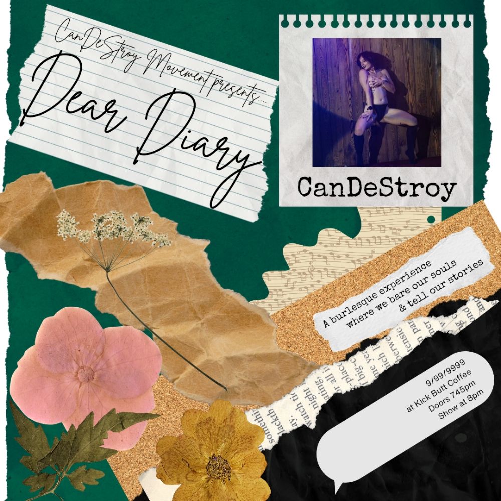 CanDeStroy Movement