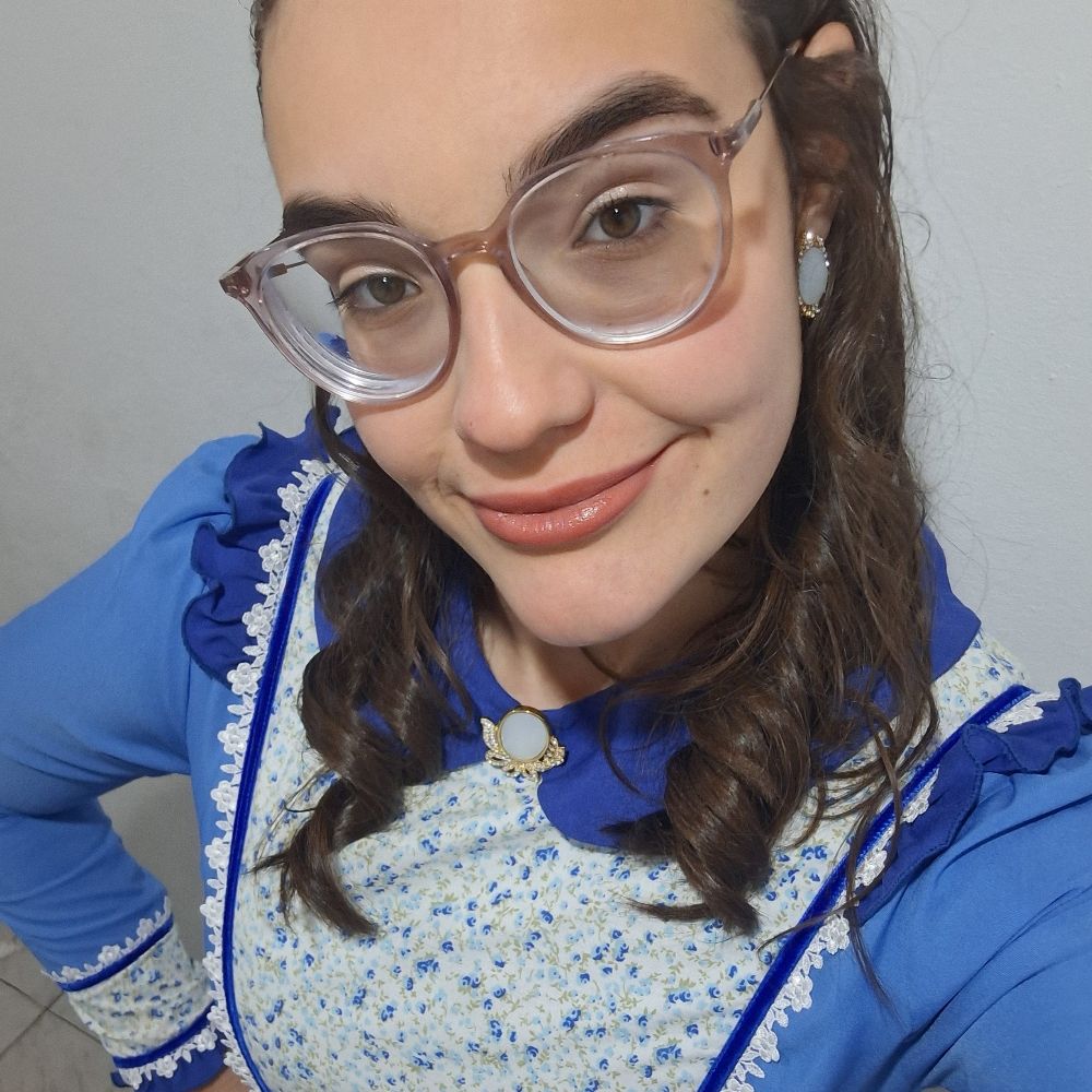 Mariazinha