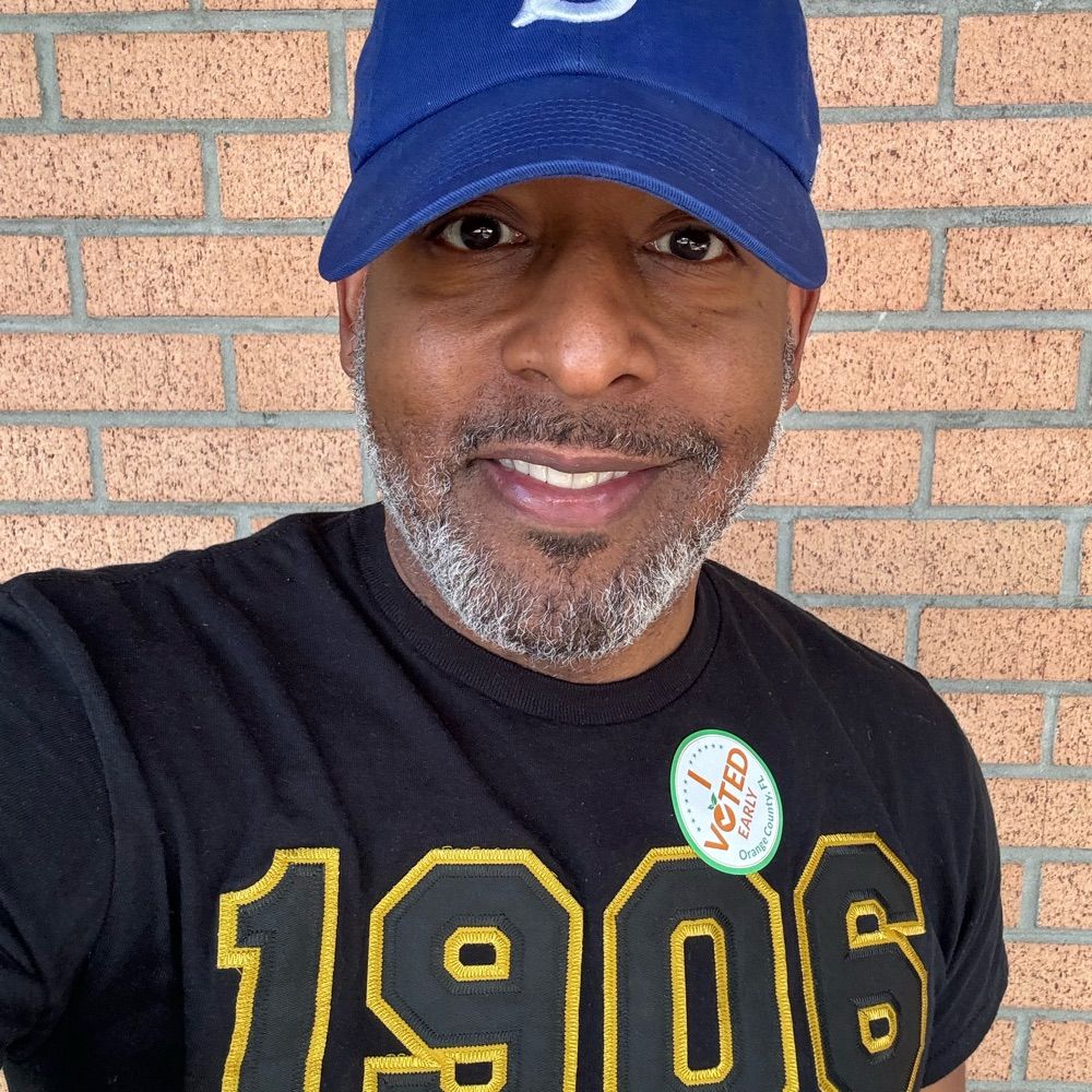 Dr. Larry J. Walker