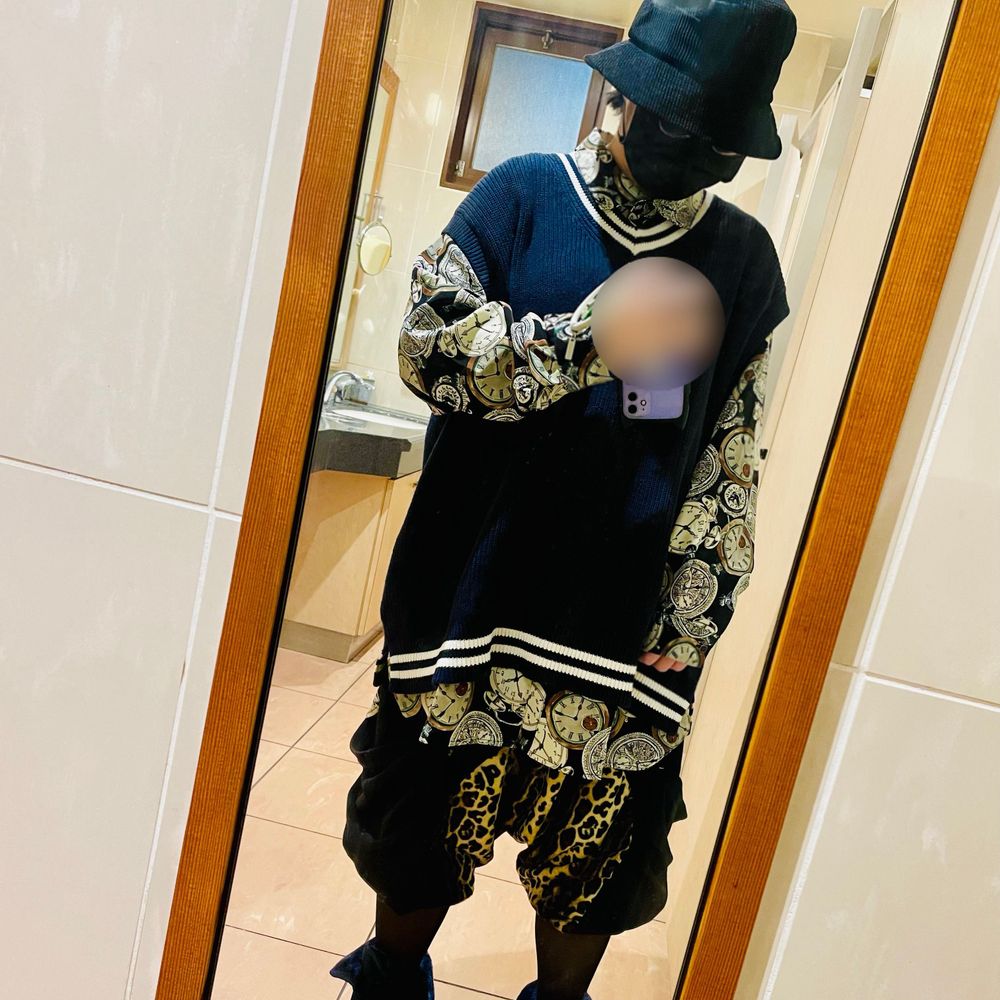 世杜(せと)🍼SUPER EIGHTER