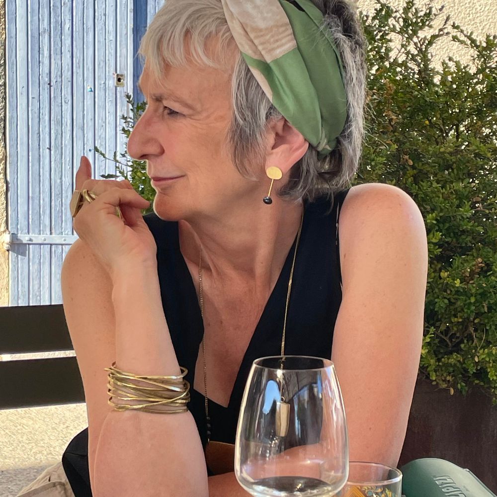 Julia Unwin