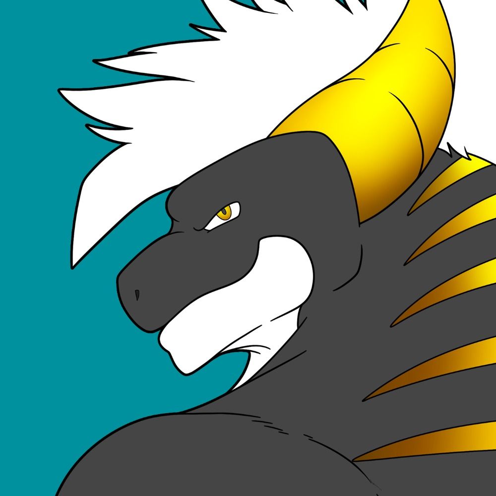 Firedrake Ryunn
