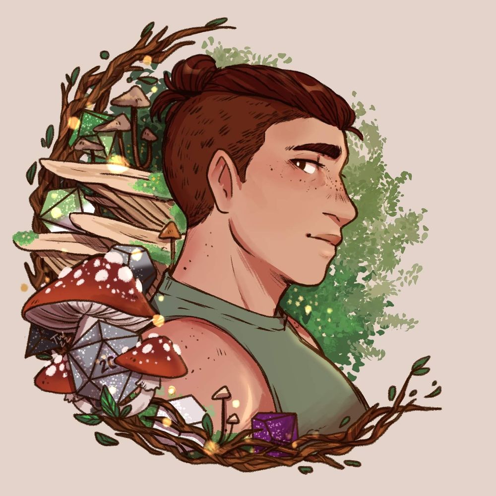 Teaweltzer 's avatar