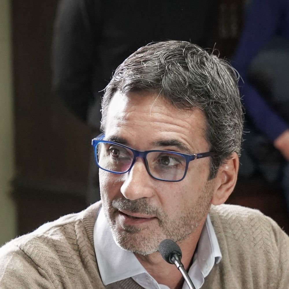 Pablo Obeid