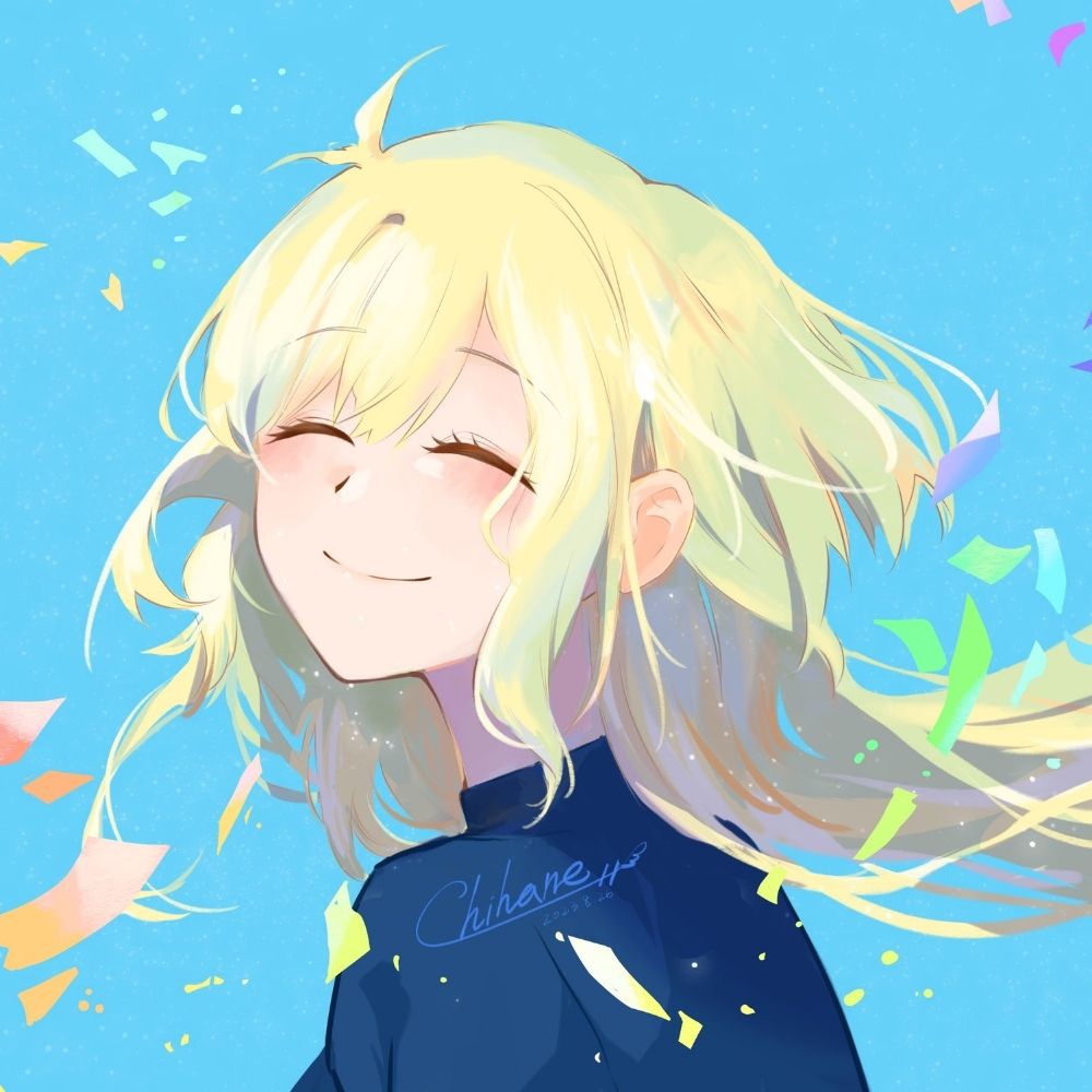 千羽://シュミ