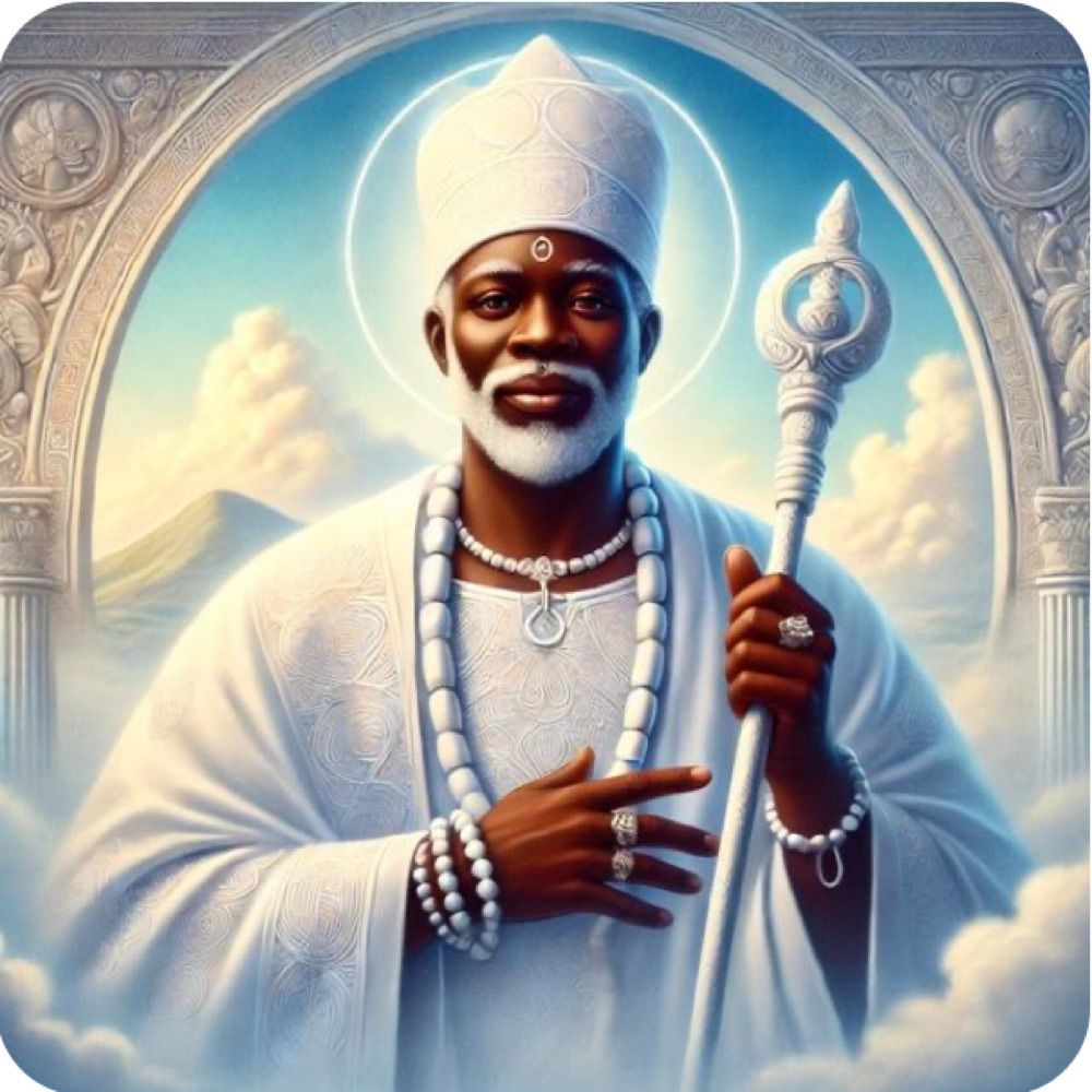 The Orishas