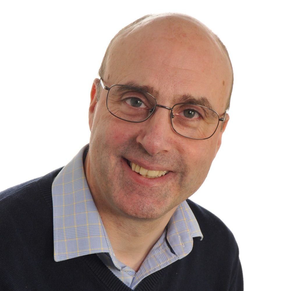 Steve Tipper