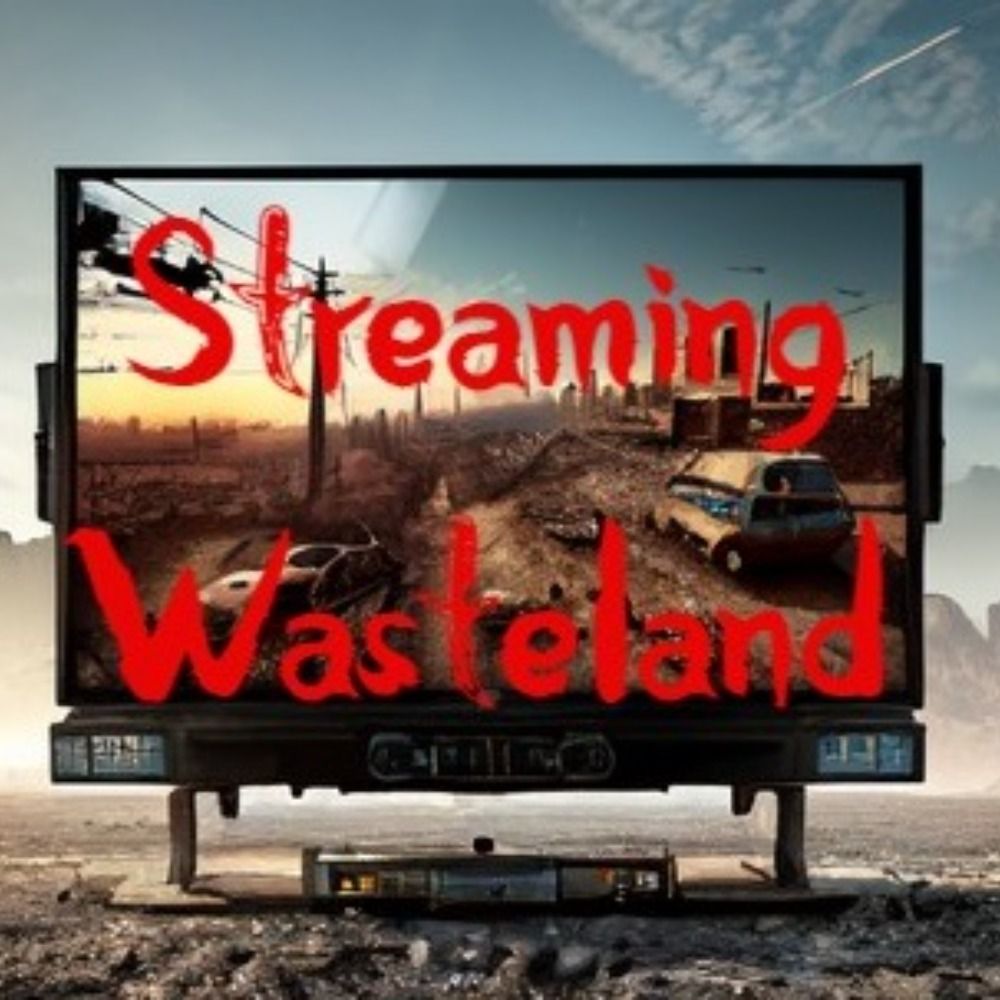 Streaming Wasteland's avatar