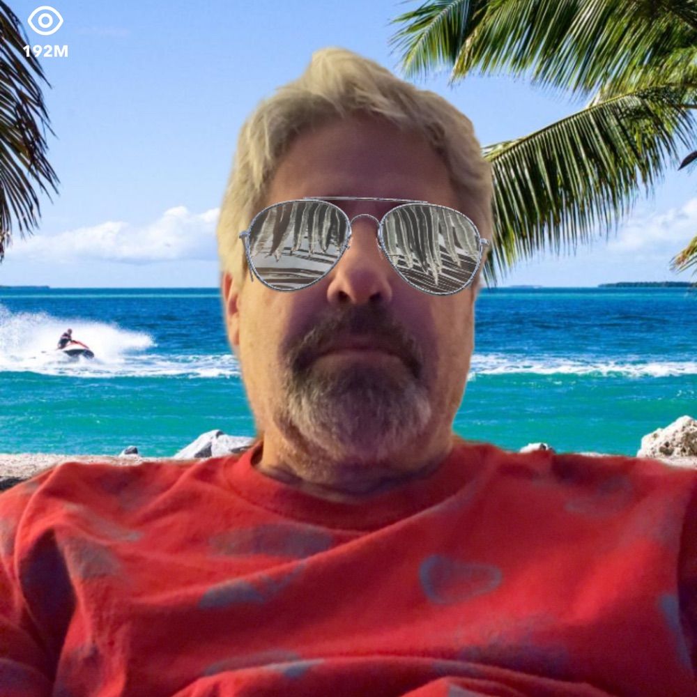 Mark Pastor