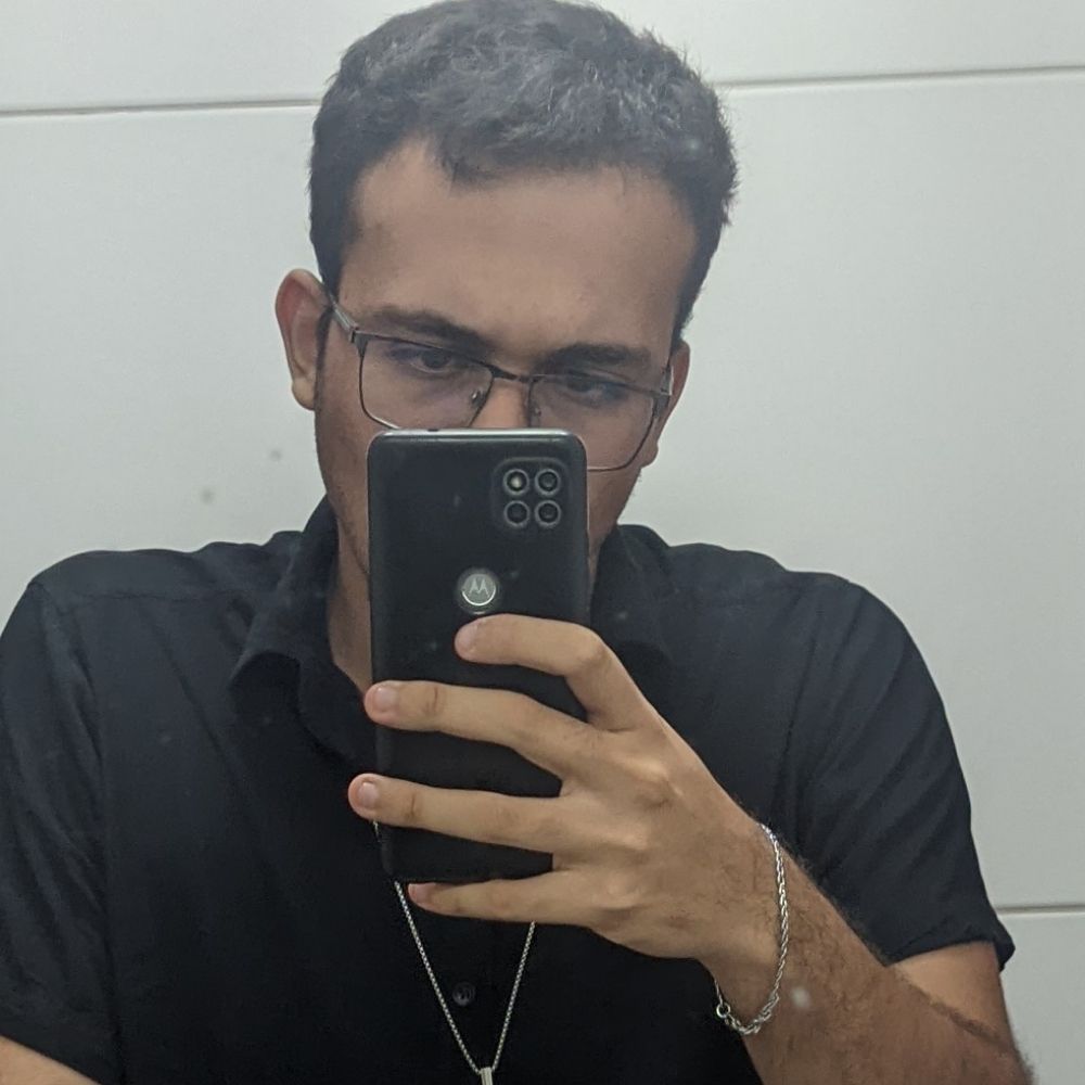 Marcos é Marte 