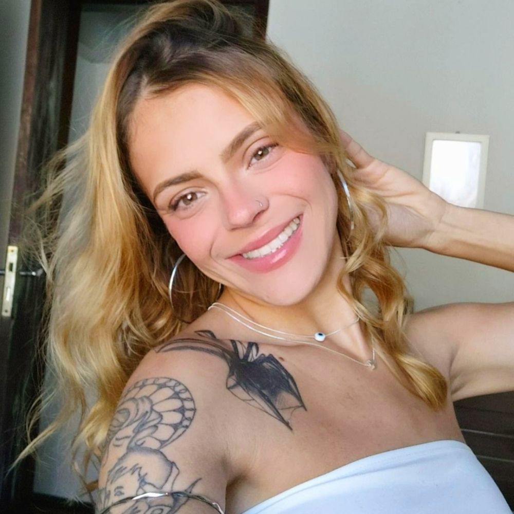 Juliana Medeiros