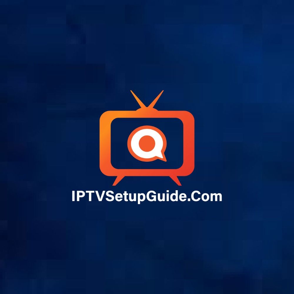 IPTV Setup Guide