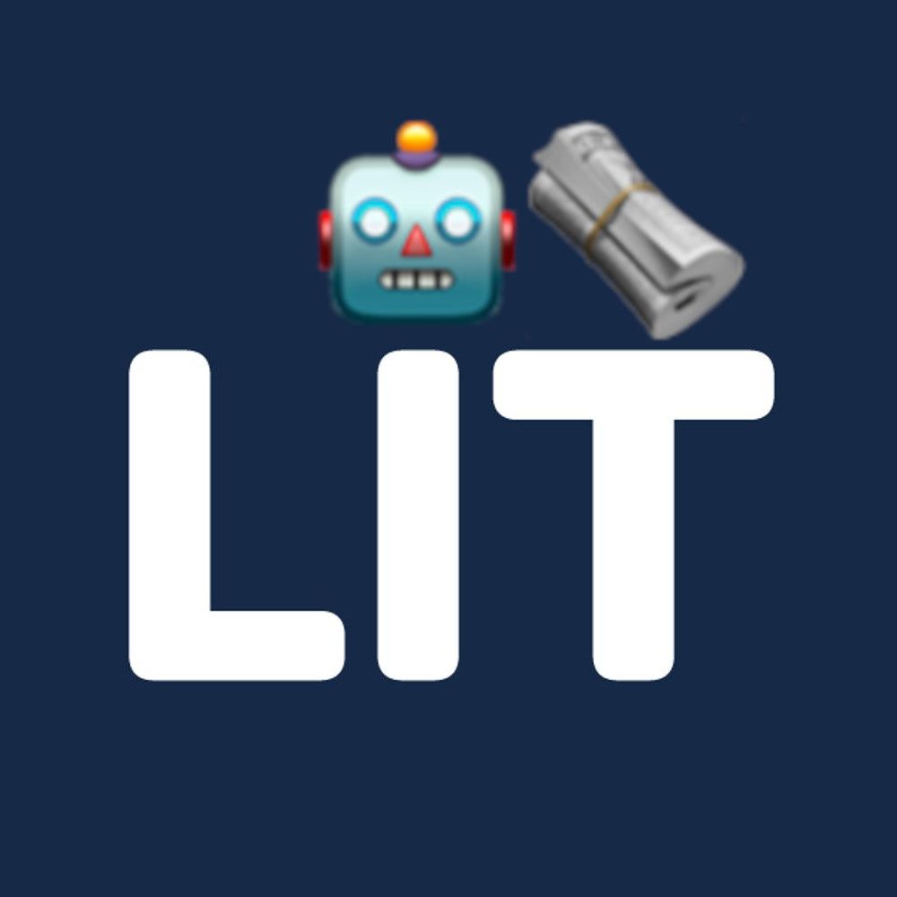 Law + Tech News Bot