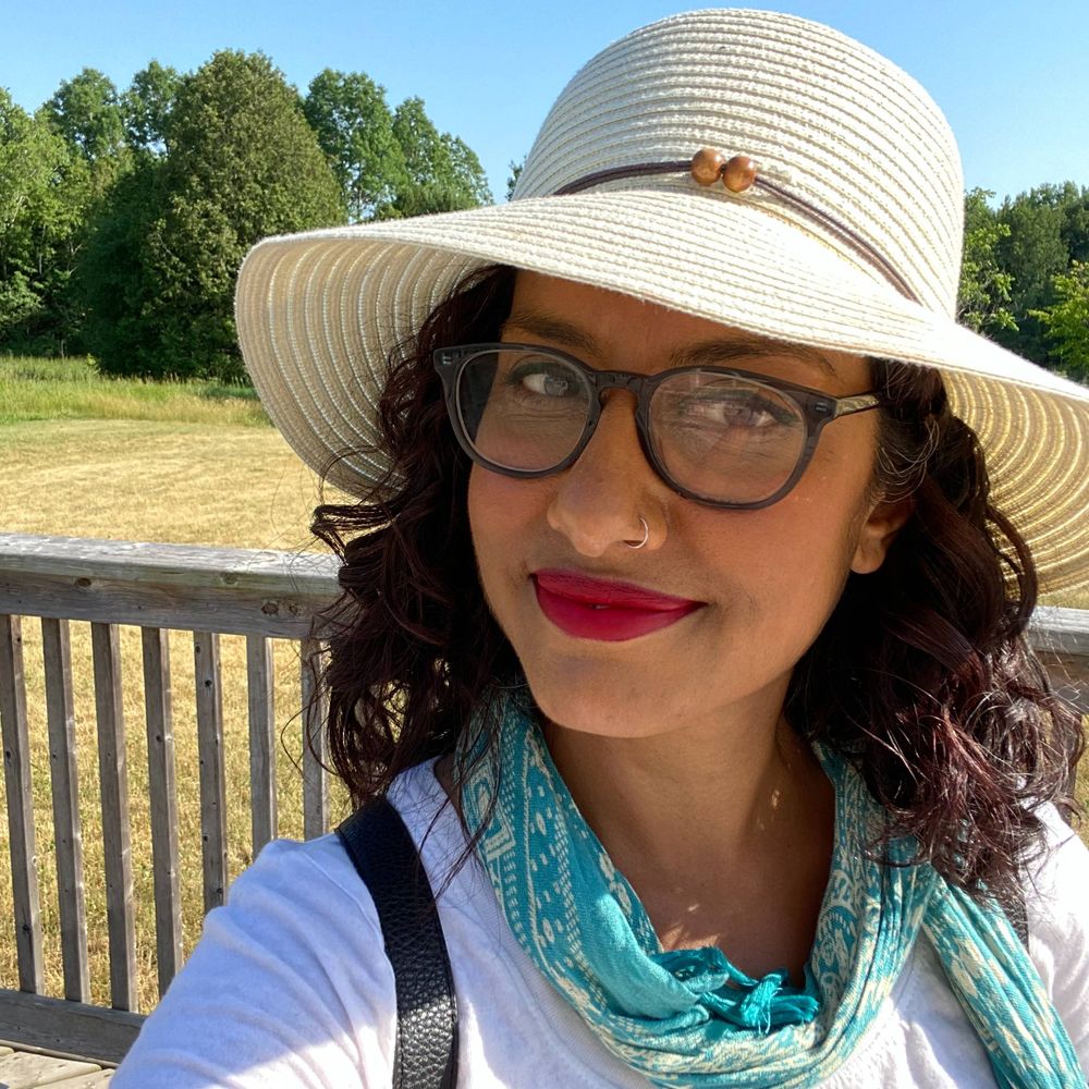 Farah Heron
