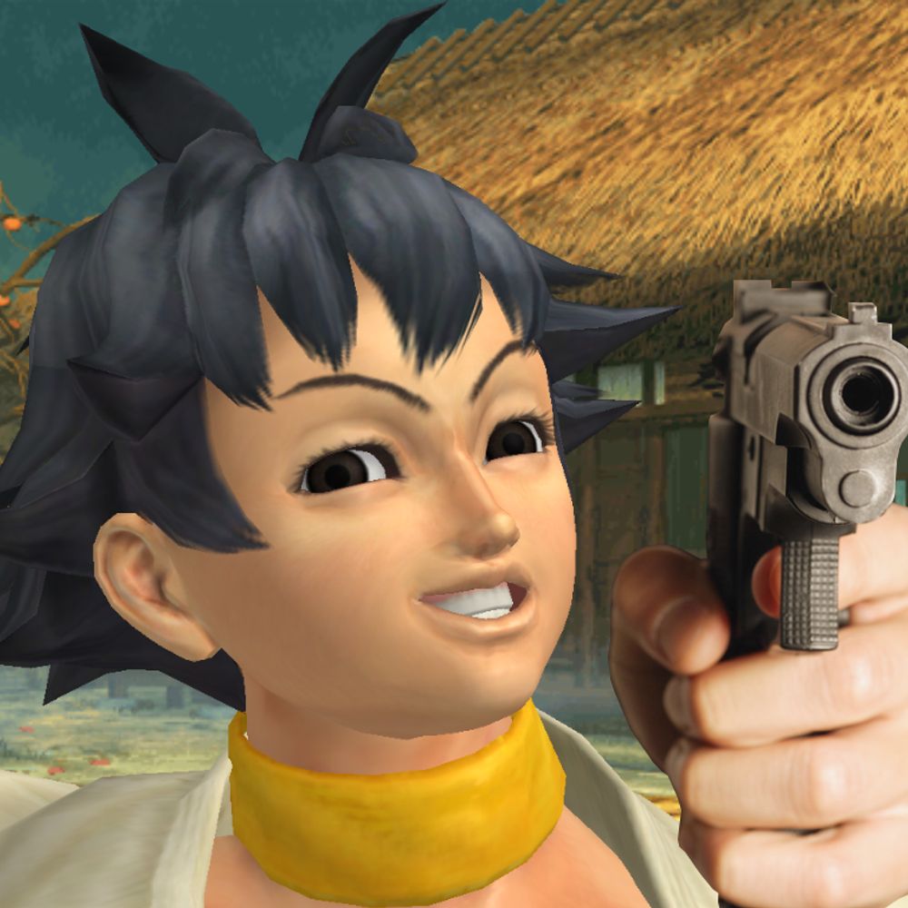 Loko Makoto
