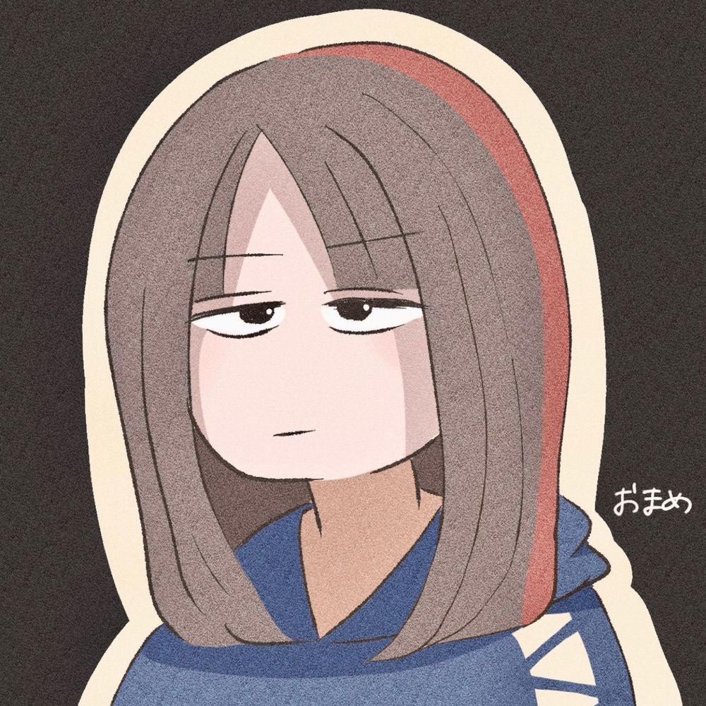 おまめ