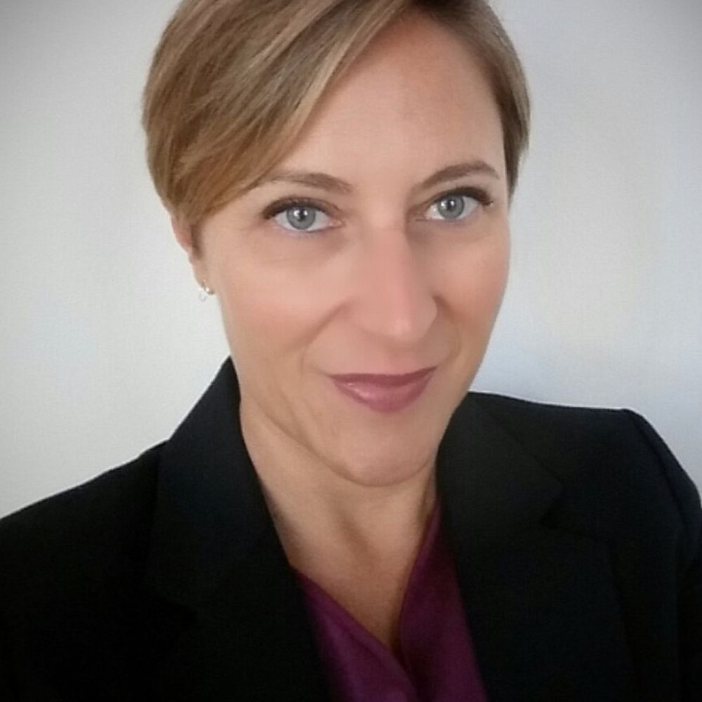 Stephanie Rickard