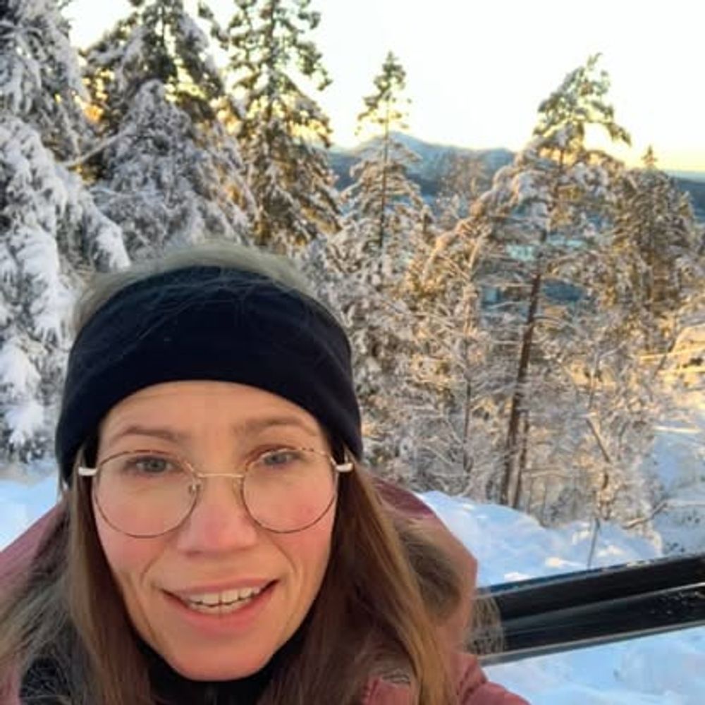 Gudrun Sylte