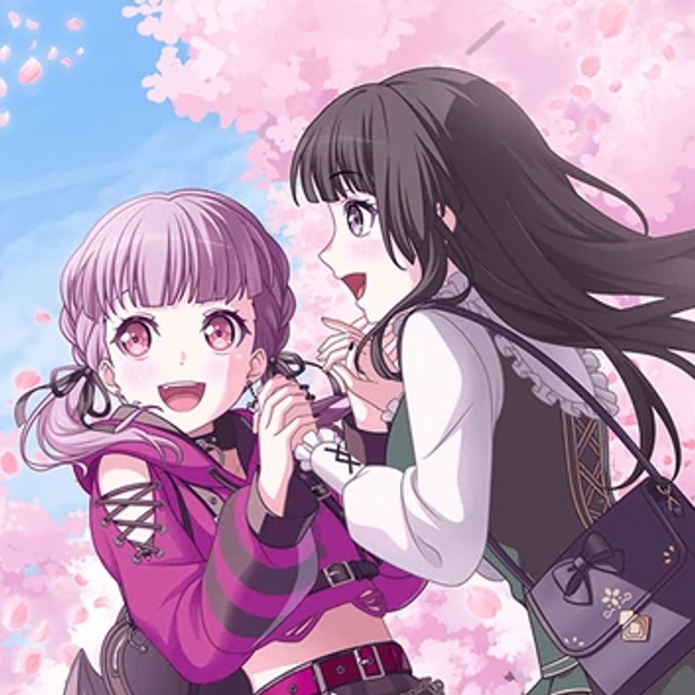 〔 💜 〕