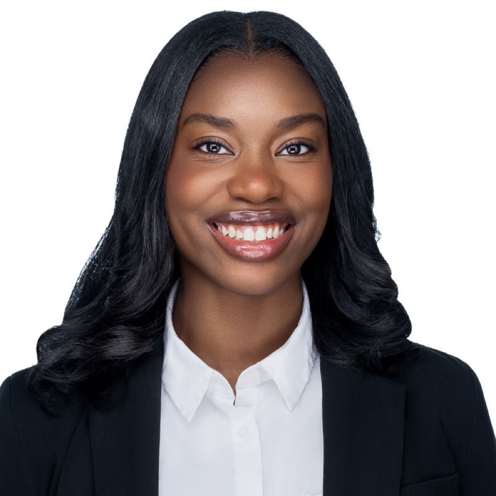Chadé Darby