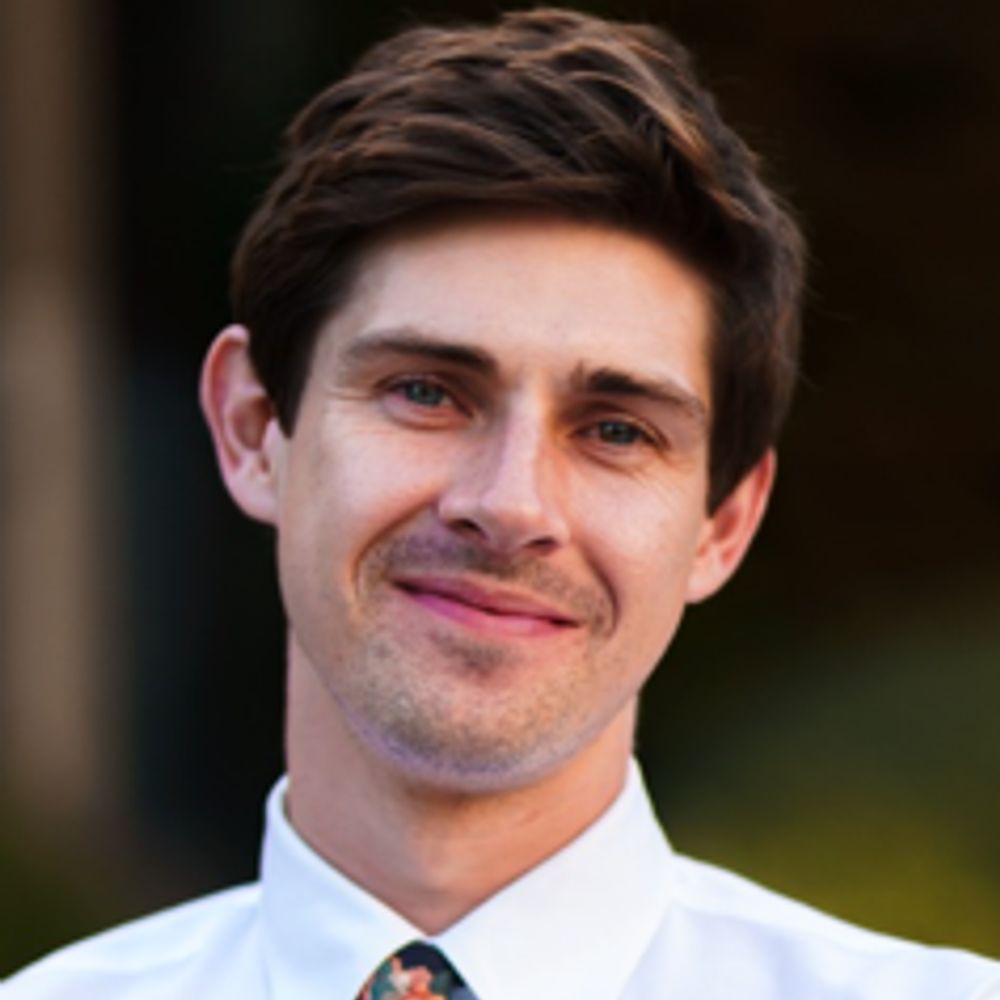 Kristoffer Stewart
