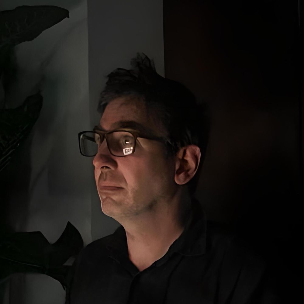 Michael Mersereau