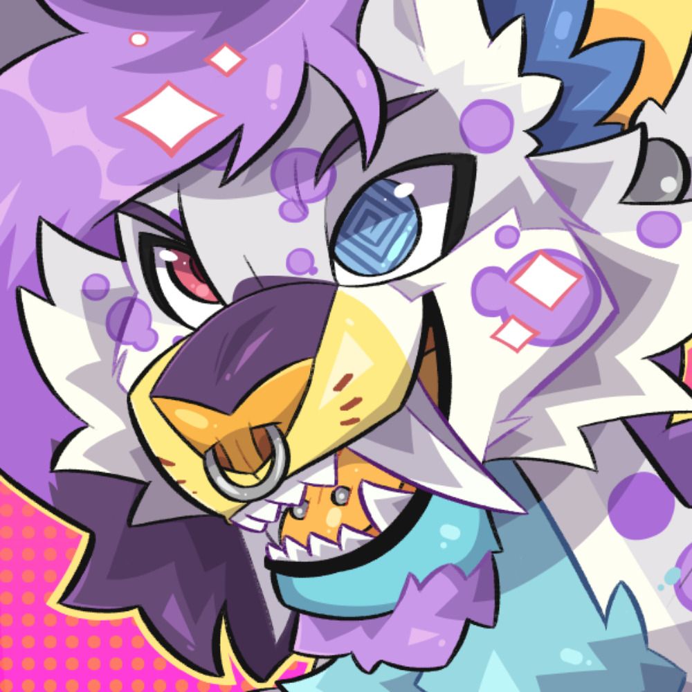 Wolffoxfangs