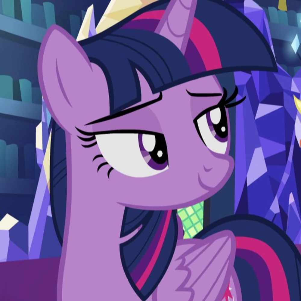 Twilight Sparkle