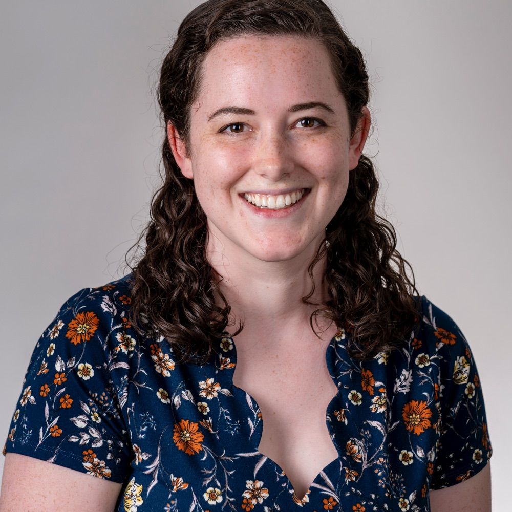 Katie Sharrock