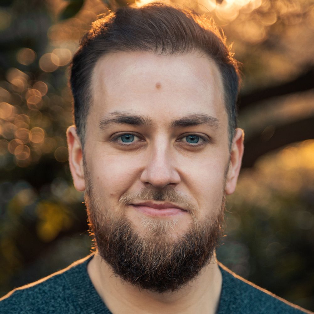 Ben Bevan
