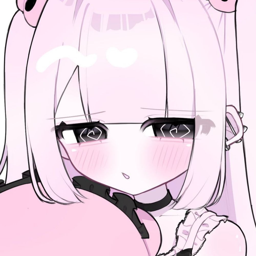 luna꒦꒷