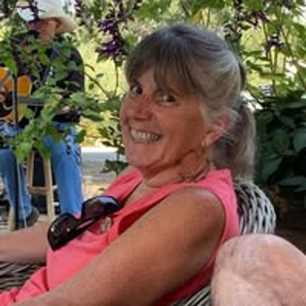 Sue Granzella