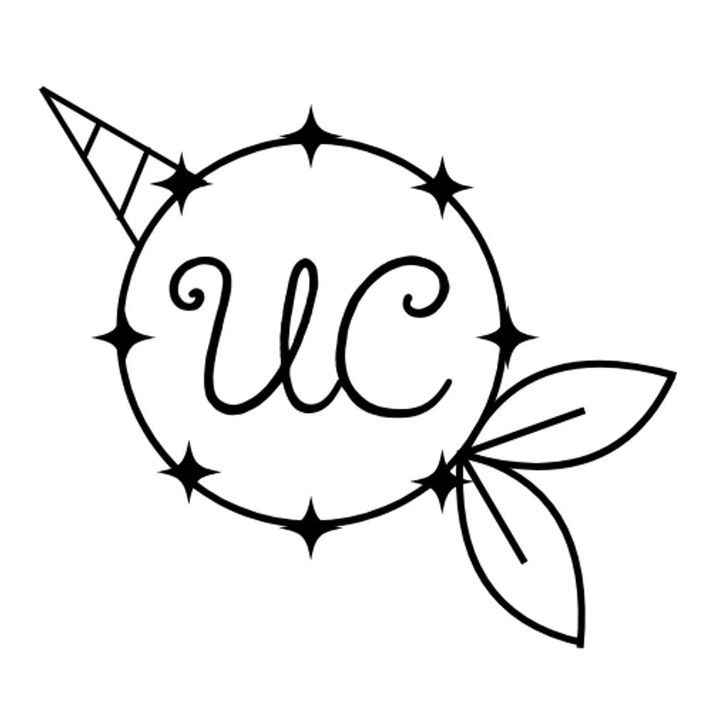 Unusuwhal Creations