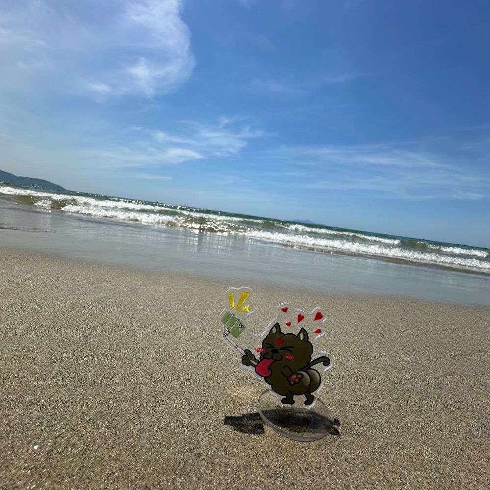 沁紜⛅️