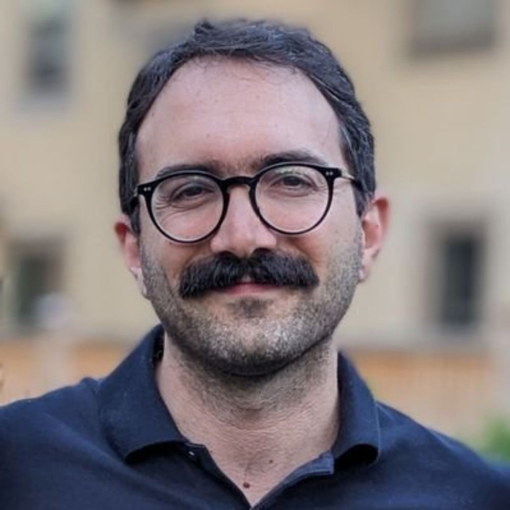 Alexander Jabbari