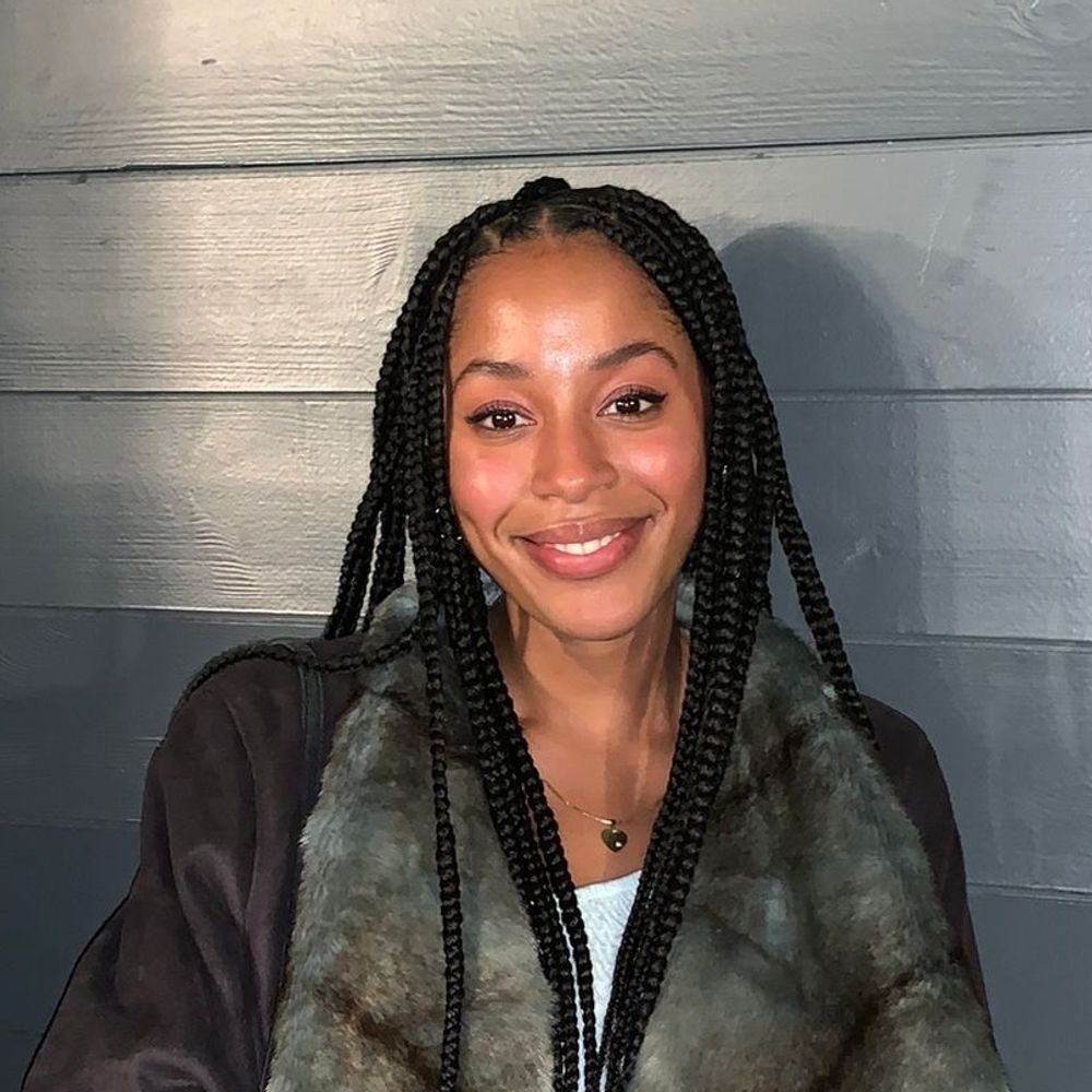 Noemi Ezinne Nwosu