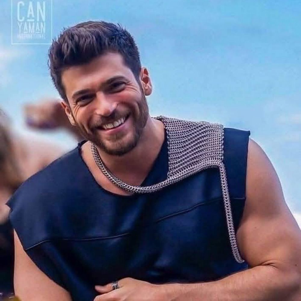 Profile picture officialcanyaman1.bsky.social