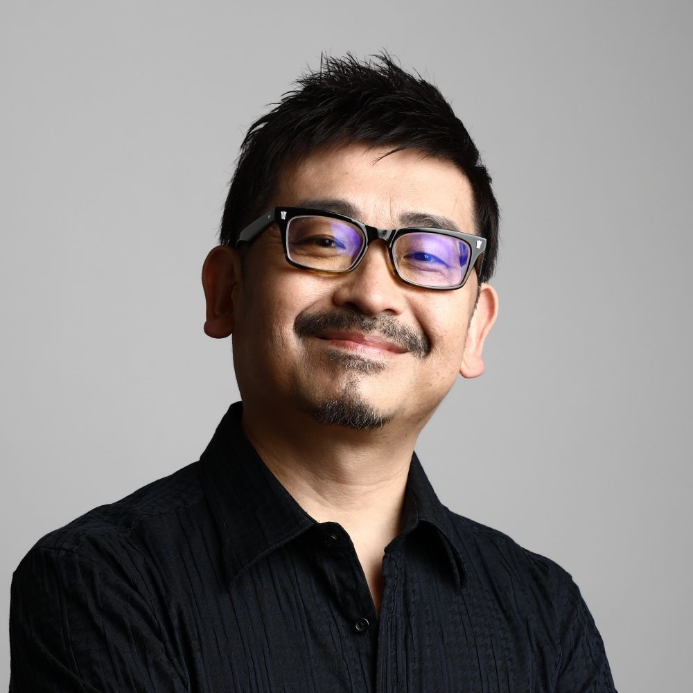 上田燿司