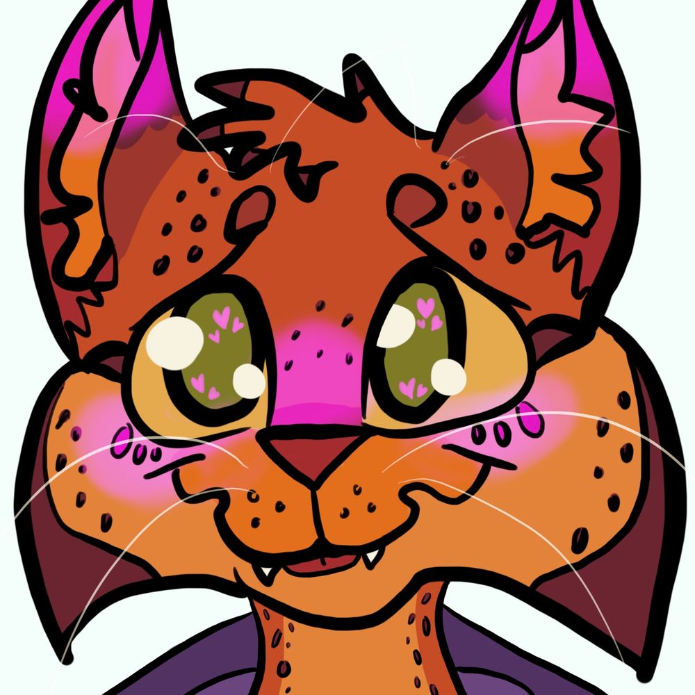 TheBumblingBobcat