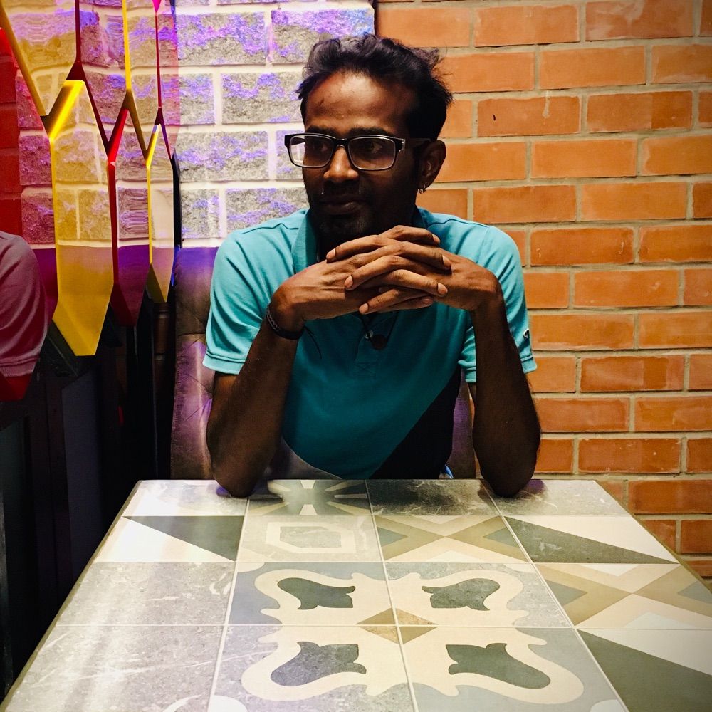 yoursmadhan