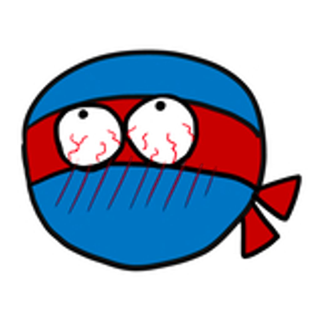PPニンジャ