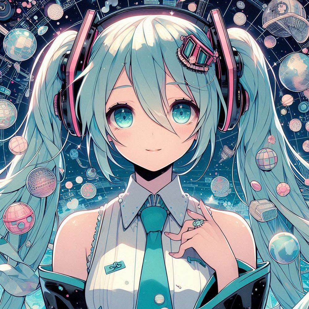 Eternity Weaver