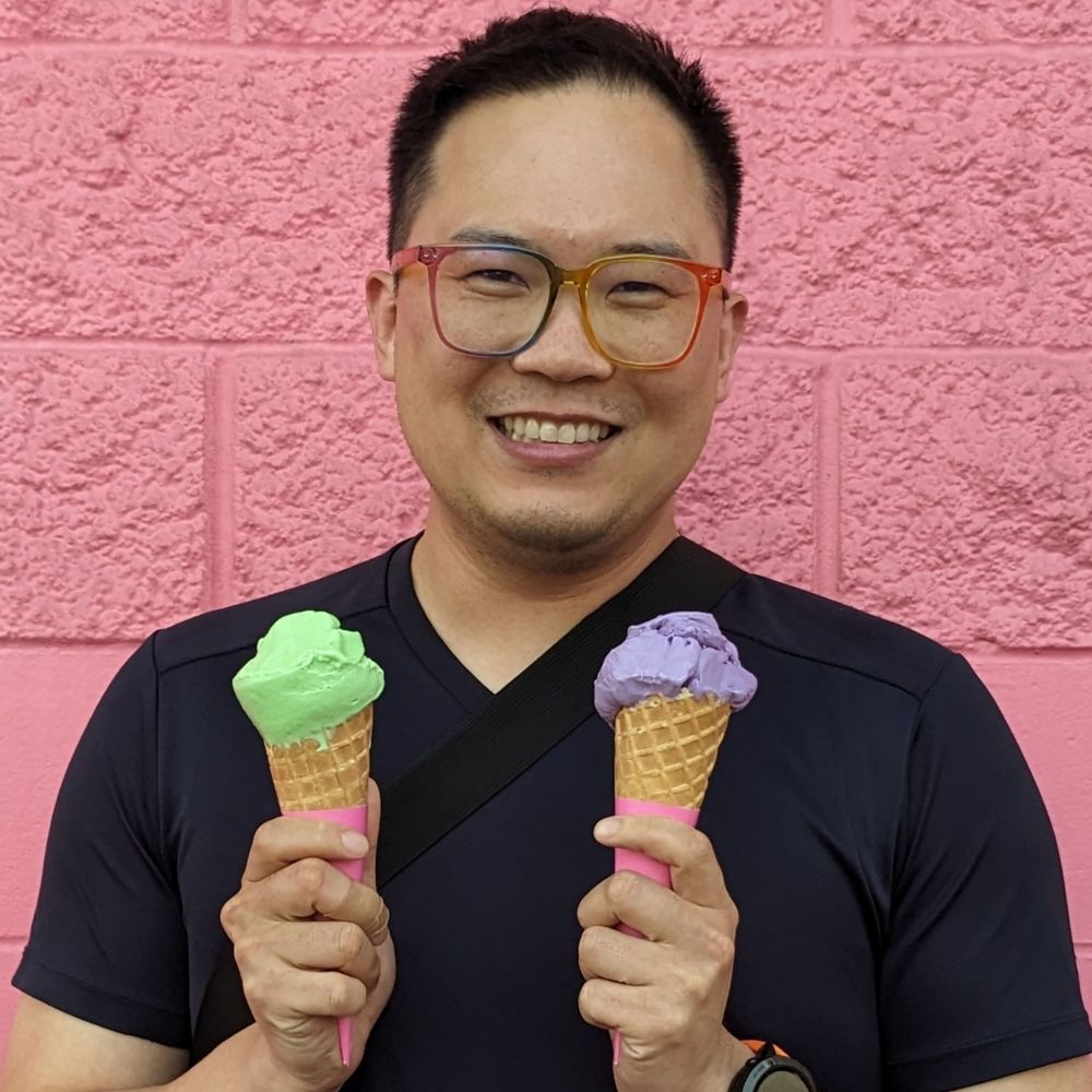 Daniel Chen